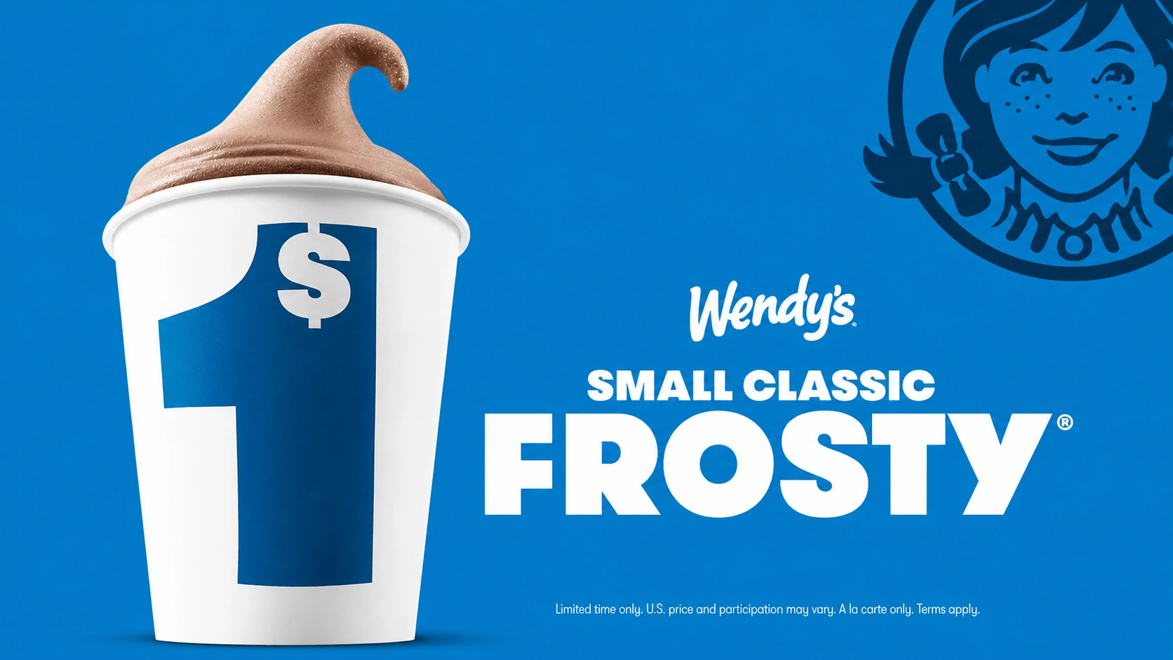 Wendy’s $1 Frosty Offer Reflects the Return of Value-Driven Summer Promotions
