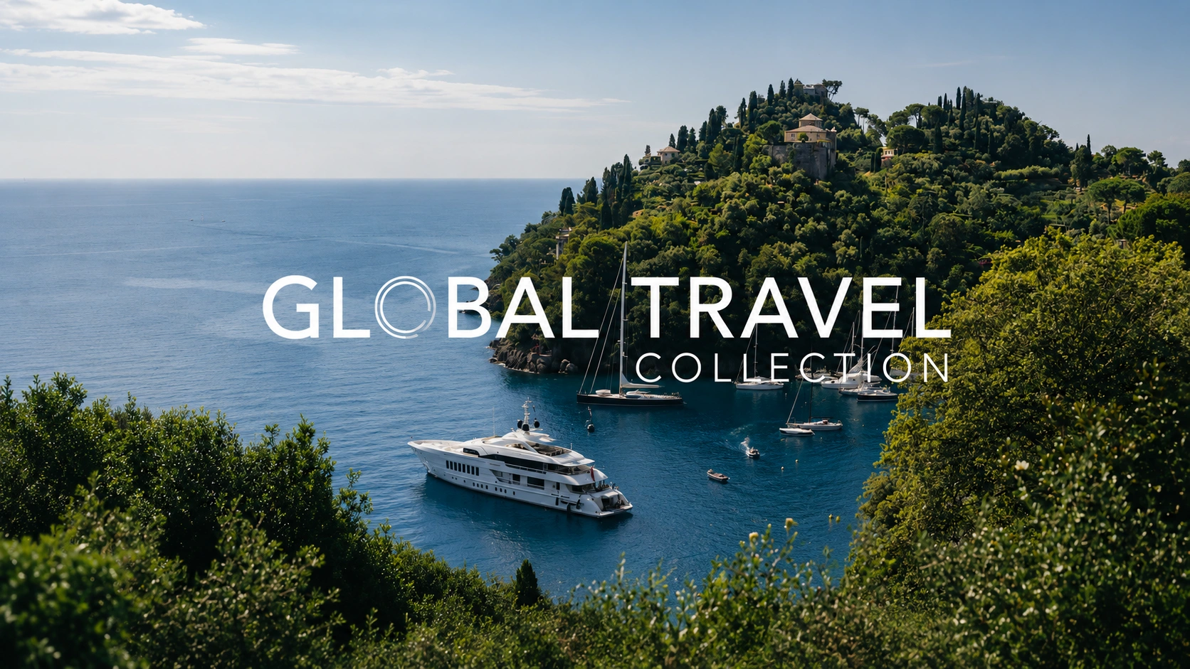 Luxury Hotels Are Redefining Cruise Travel for a New Generation of Guests