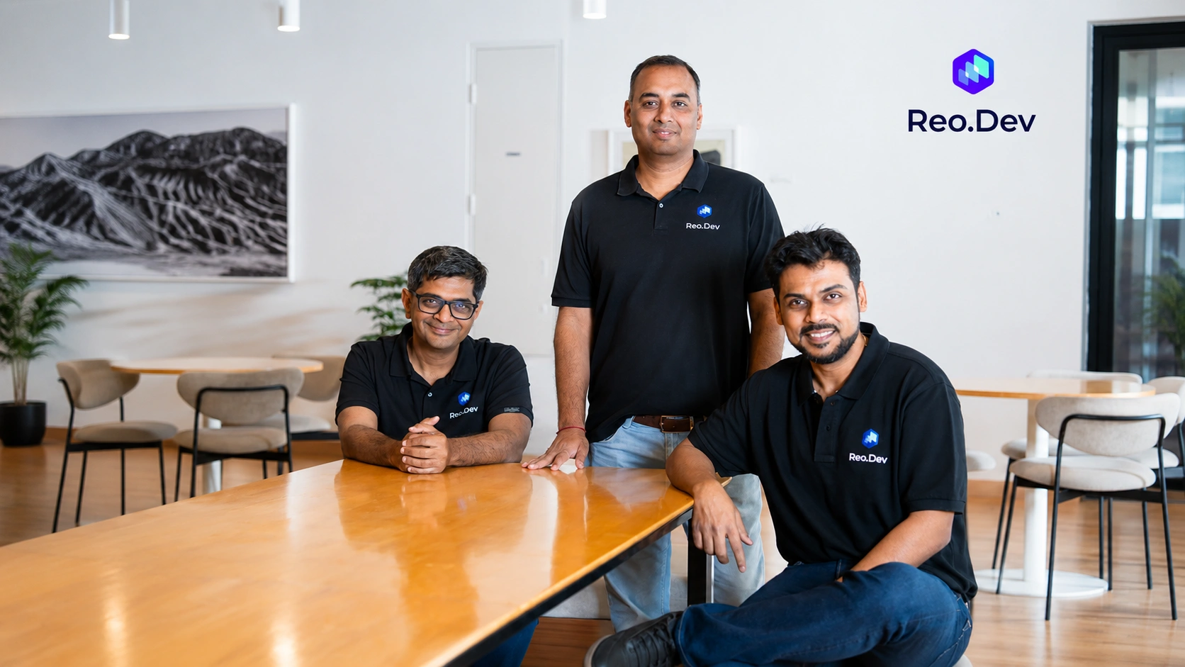 Reo.Dev Bets on AI to Decode How Engineers Really Choose Software