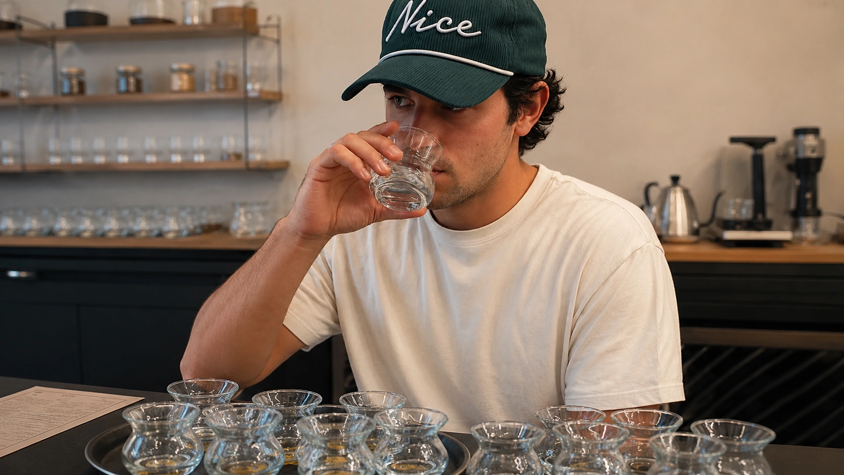 Consumer Taste Takes Center Stage at the 2026 SIP Awards Competition
