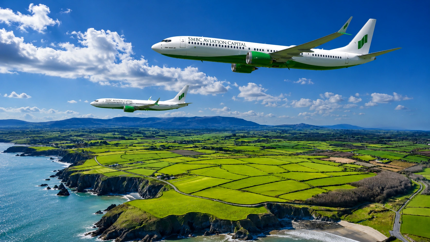 A 100-Jet Order Signals Continued Confidence in Narrowbody Air Travel