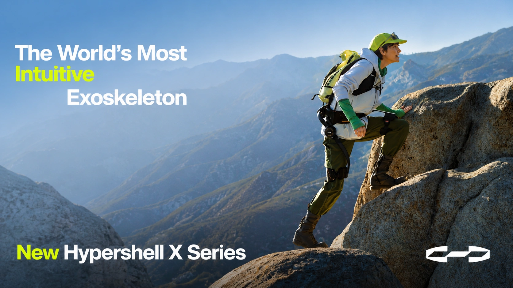 Consumer Exoskeletons Move Beyond the Lab and Into Everyday Adventure