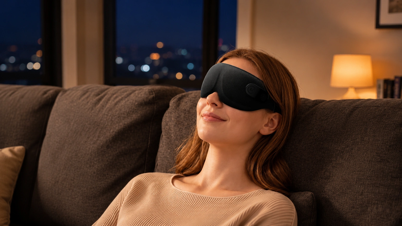 AI Wearables Are Expanding Beyond Sleep Into Everyday Recovery