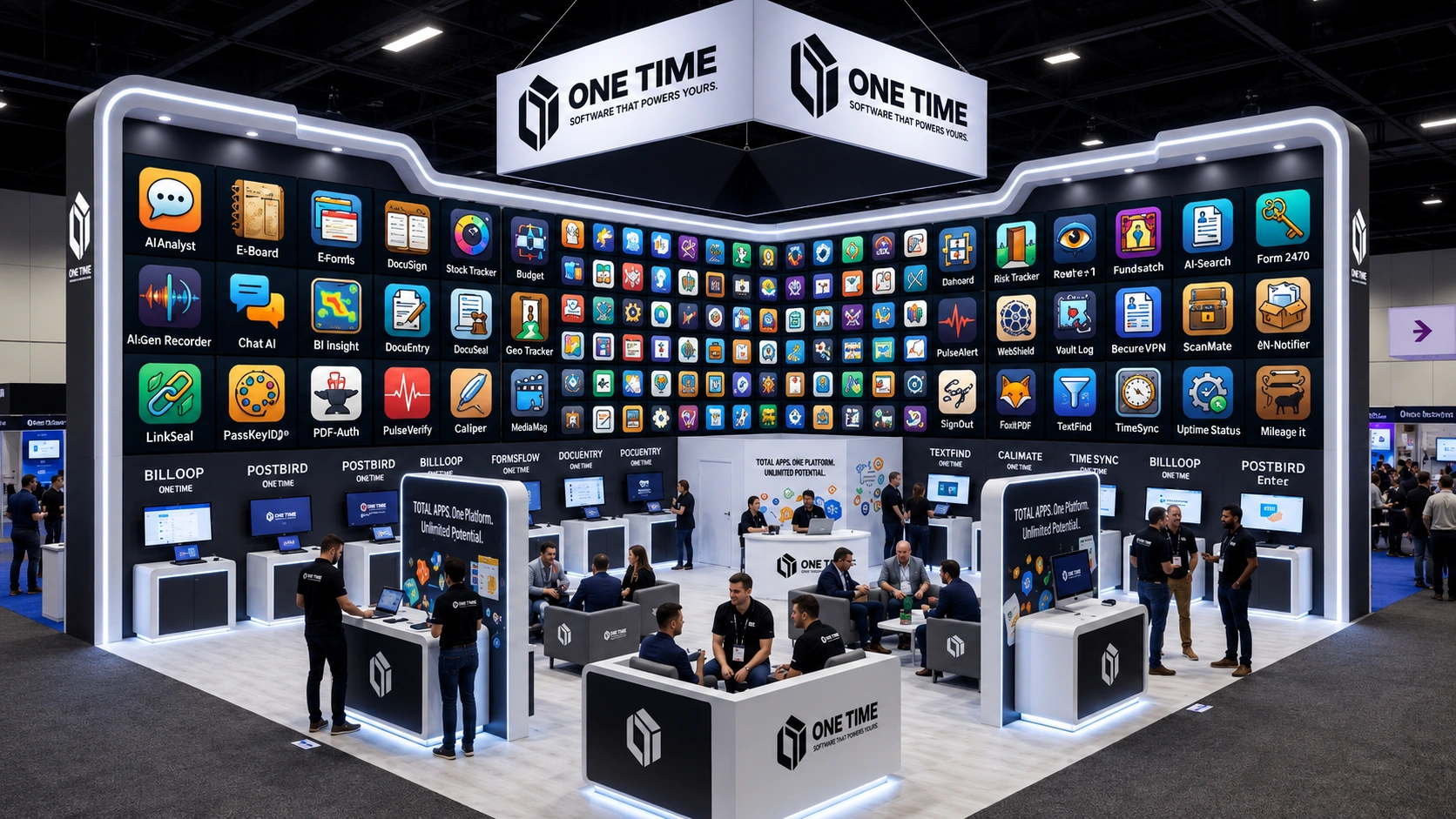 Can One-Time Software Challenge the Subscription Economy?