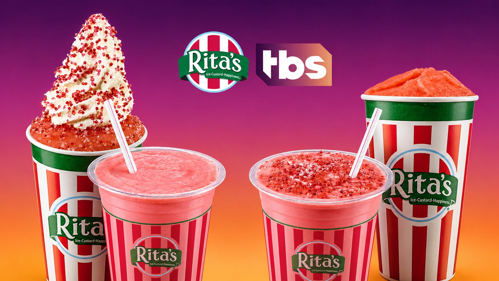 When Nostalgia Becomes the Main Ingredient in Summer Food Marketing