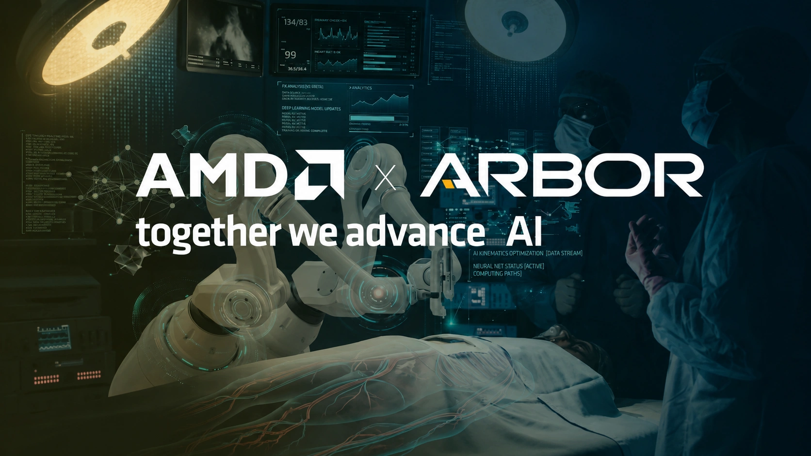 ARBOR Targets the Growing Demand for AI at the Edge With New Computing Module