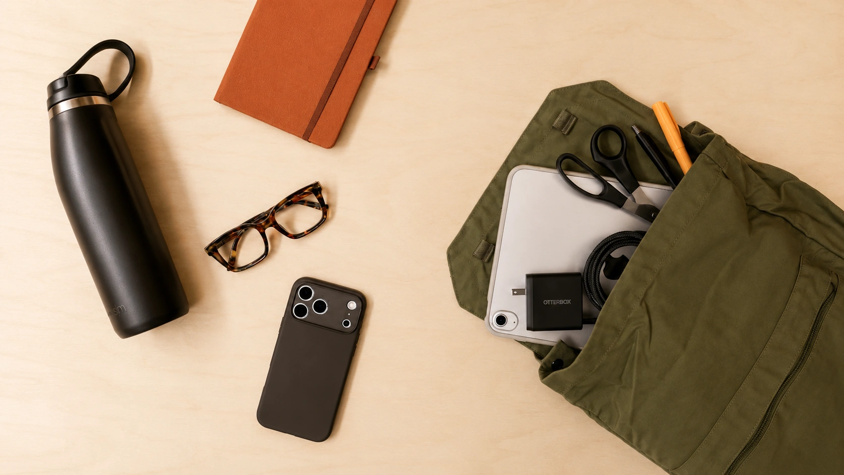 OtterBox’s Back-to-School Lineup Reflects the New Reality of Student Tech