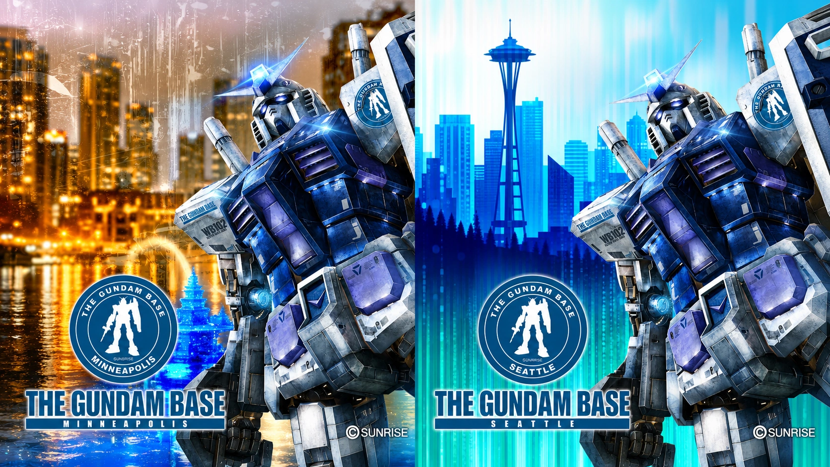 Gundam’s U.S. Expansion Signals a Growing Market for Fan-Centered Retail