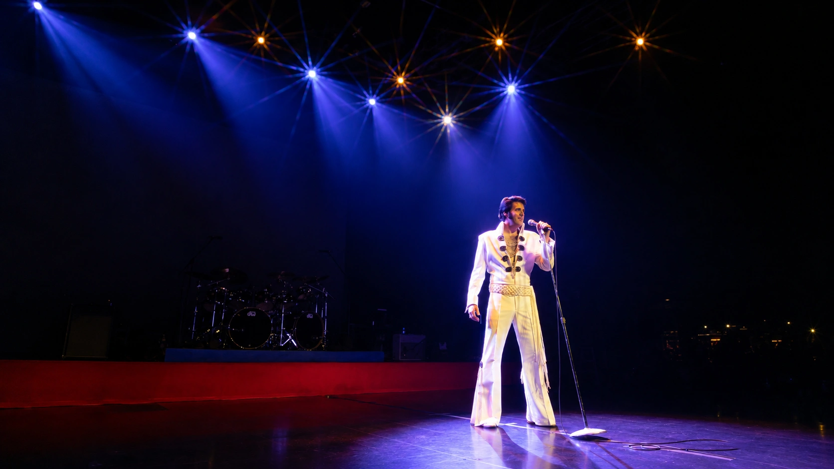 Westgate Las Vegas Turns Elvis History Into a Modern Live Experience