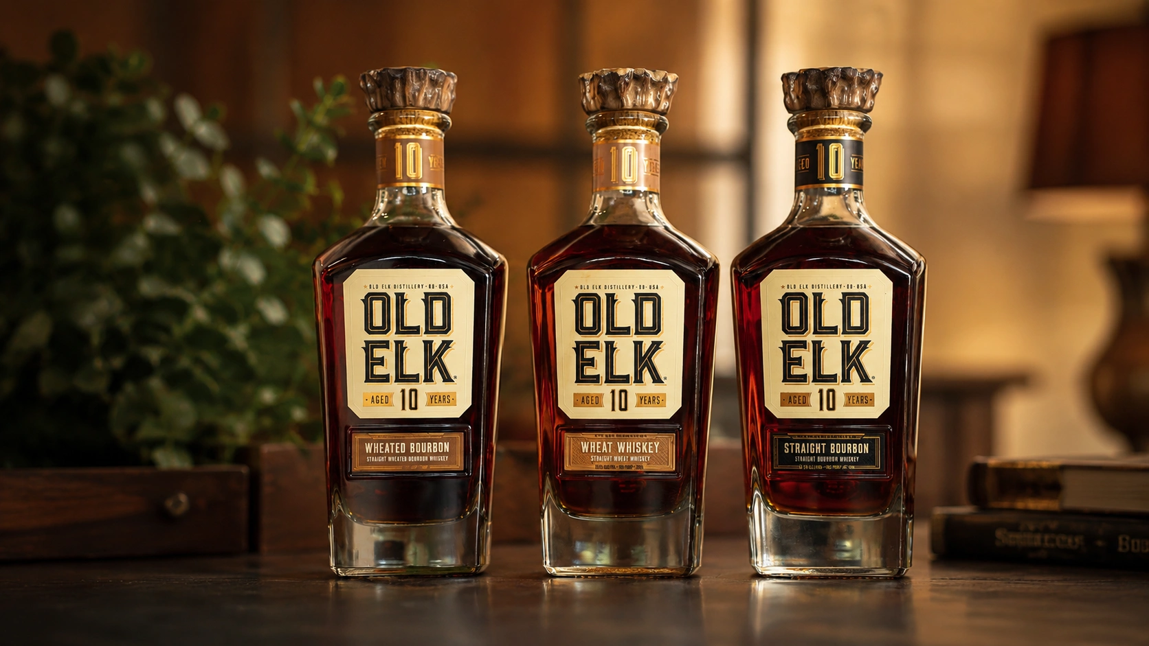 A Decade of Patience Shapes Old Elk’s New Chapter Under Middle West Spirits
