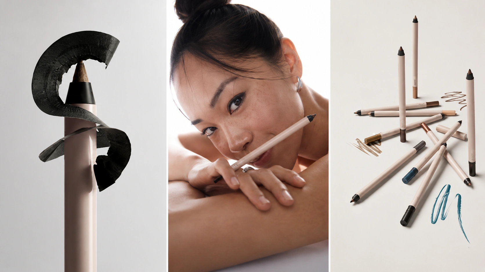 ILIA Expands Clean Beauty Focus With a New Generation of Eye Makeup