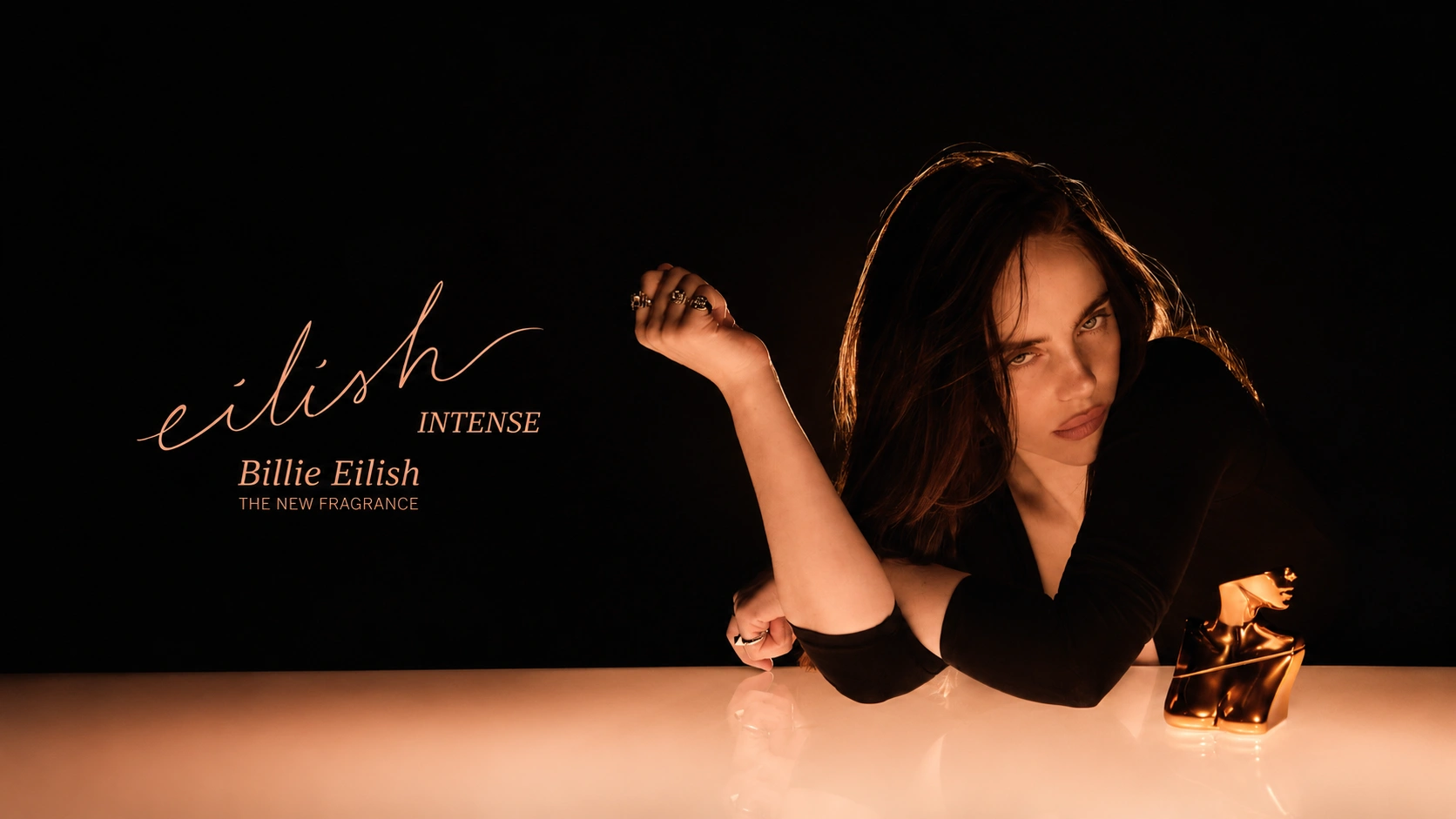 Billie Eilish’s Latest Fragrance Reflects the Maturing Celebrity Scent Market