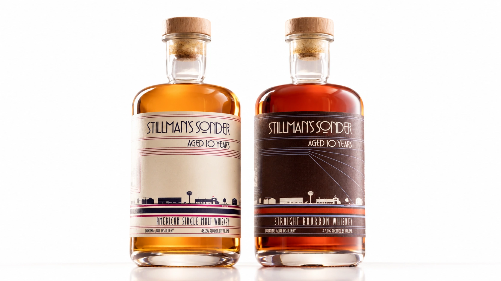 A Family Legacy Shapes Dancing Goat’s New Decade-Aged Whiskey Releases