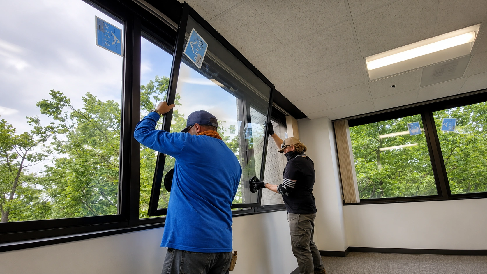 Alpen Secures New Funding as Demand Grows for Energy-Efficient Windows