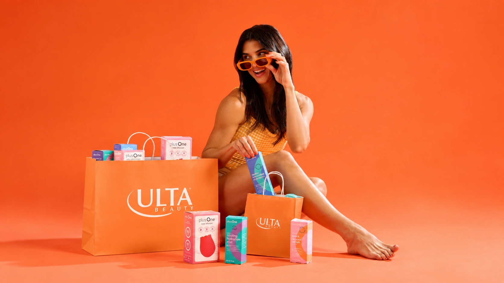 plusOne’s Ulta Beauty Debut Signals a Broader Shift in Wellness Retail