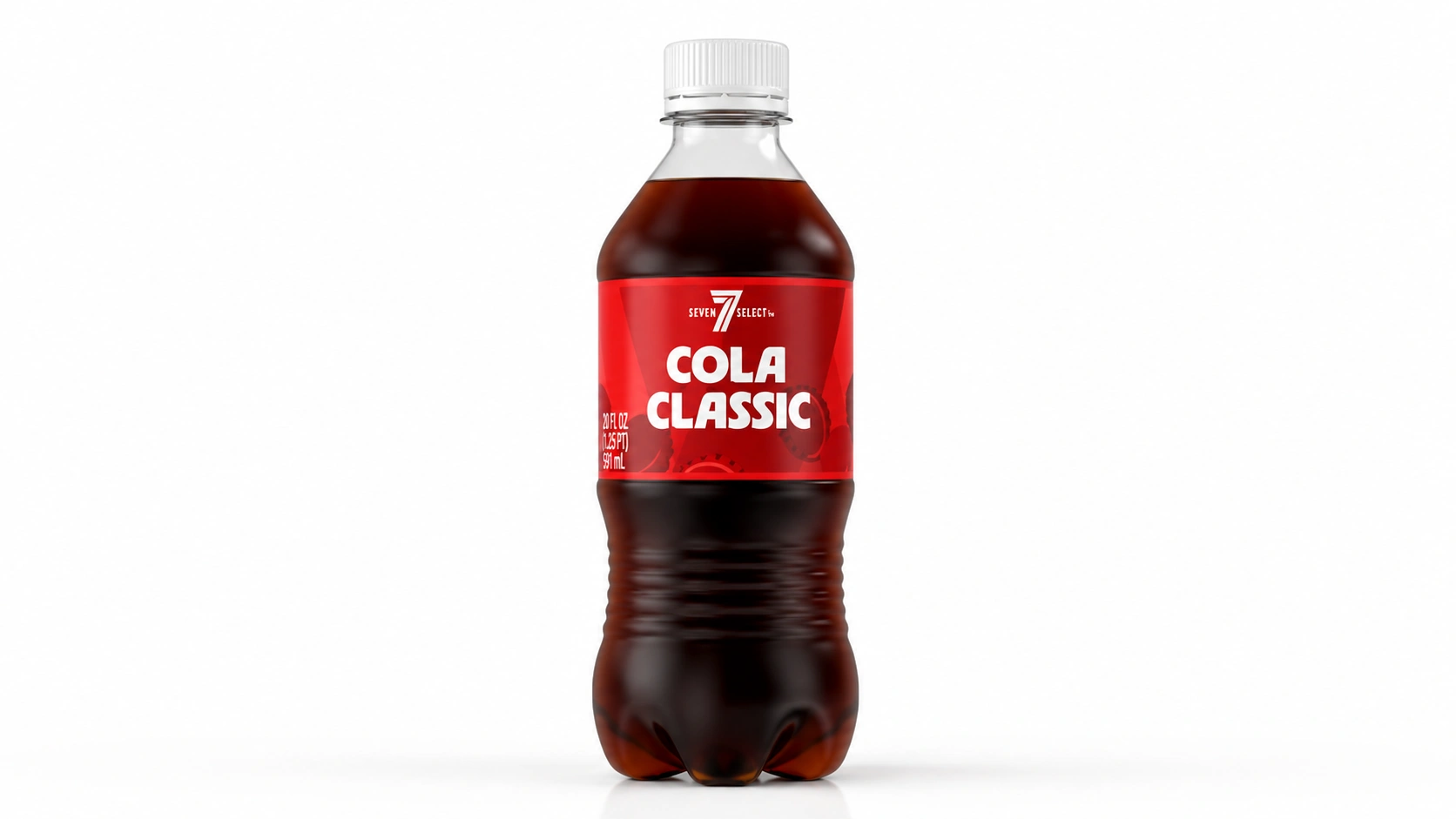 7-Eleven Expands Private Label Strategy With a New Soda Lineup