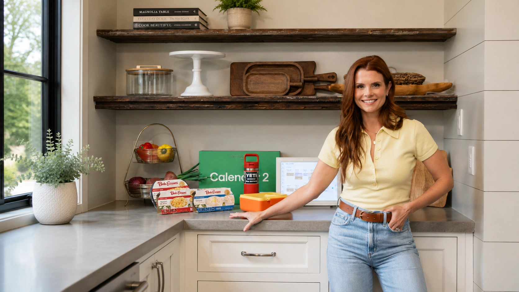 Back-to-School Routines Put Everyday Family Meals in the Spotlight