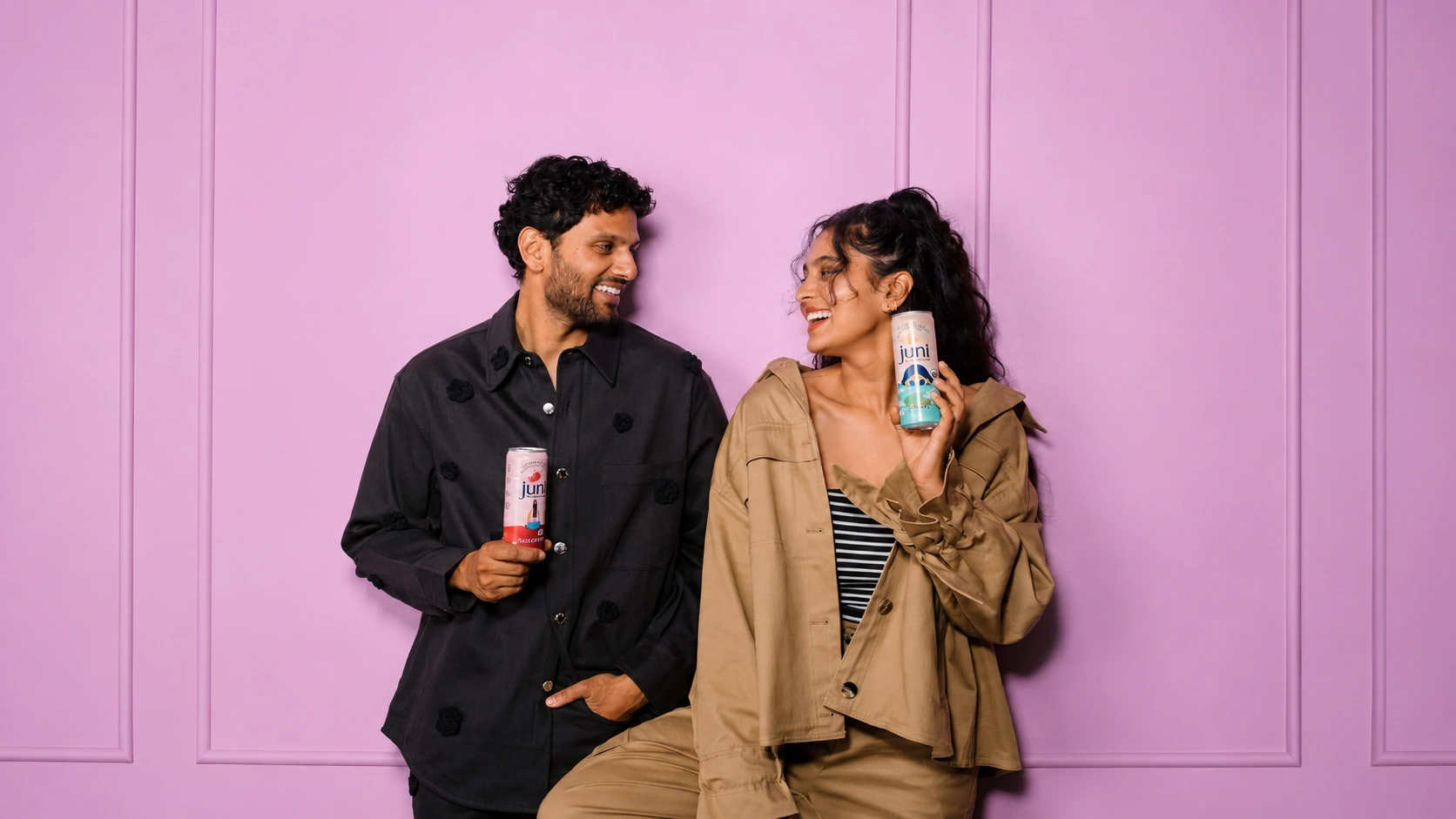 Juni’s Retail Expansion Signals Growing Demand for Functional Beverages