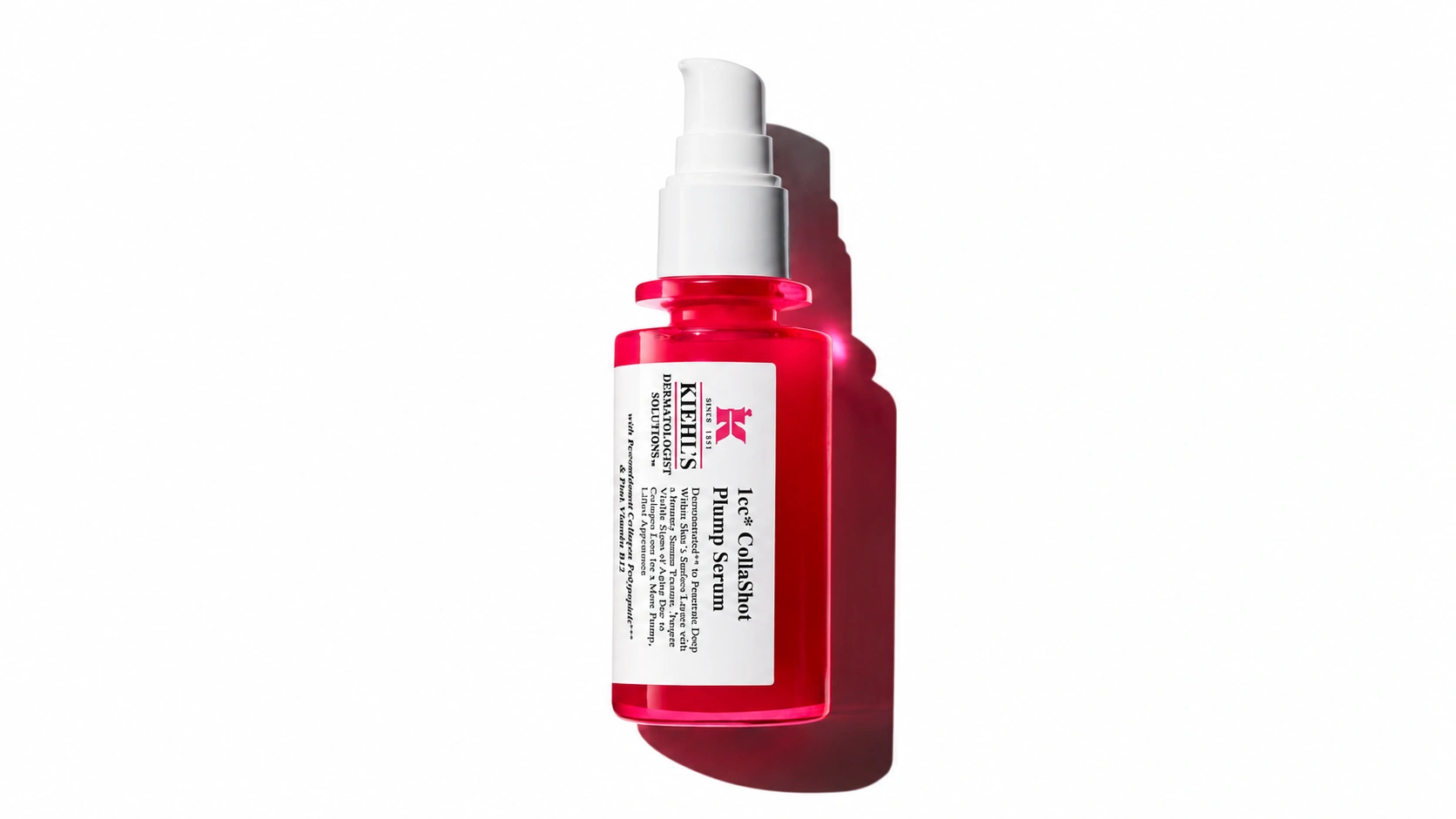 Kiehl’s Targets Collagen Loss as Skincare Focus Shifts Toward Skin Density