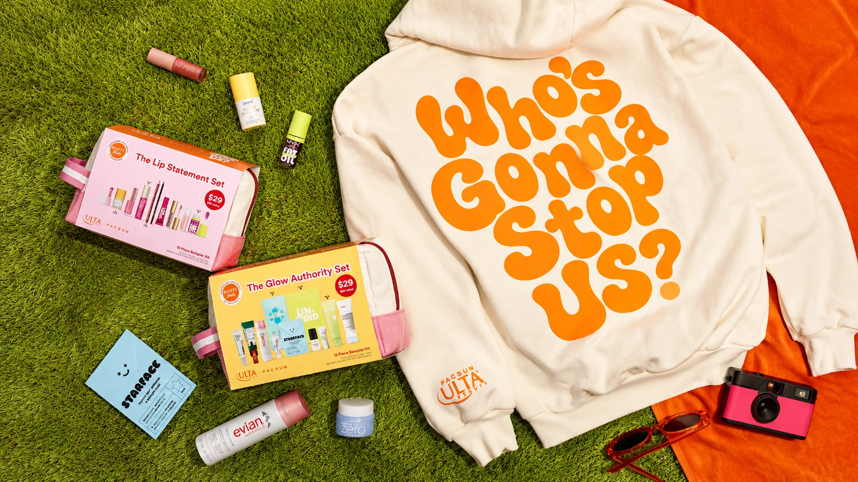 Pacsun and Ulta Beauty Reflect Fashion’s Expanding Definition of Personal Style