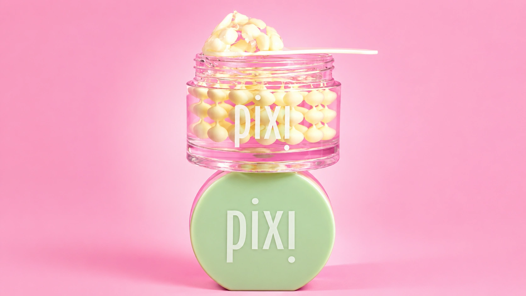 Pixi’s Vitamin-C CremeSerum Reflects the Rise of Simplified Skincare