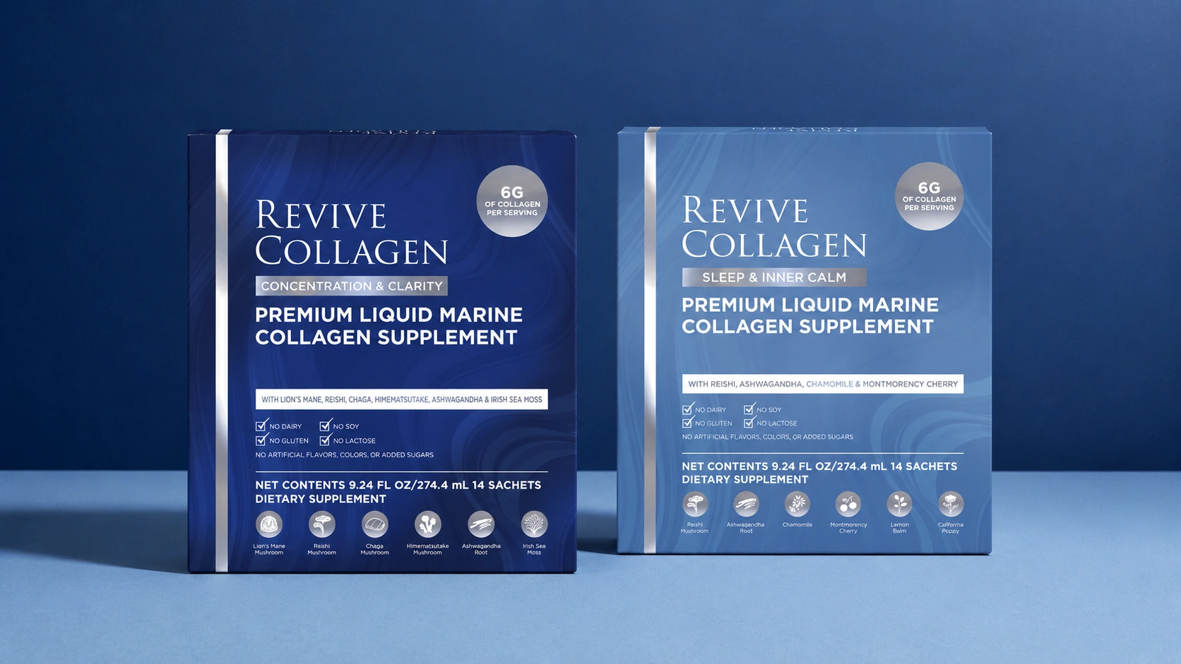 Revive Collagen’s Latest Launch Reflects the Rise of Multifunctional Wellness
