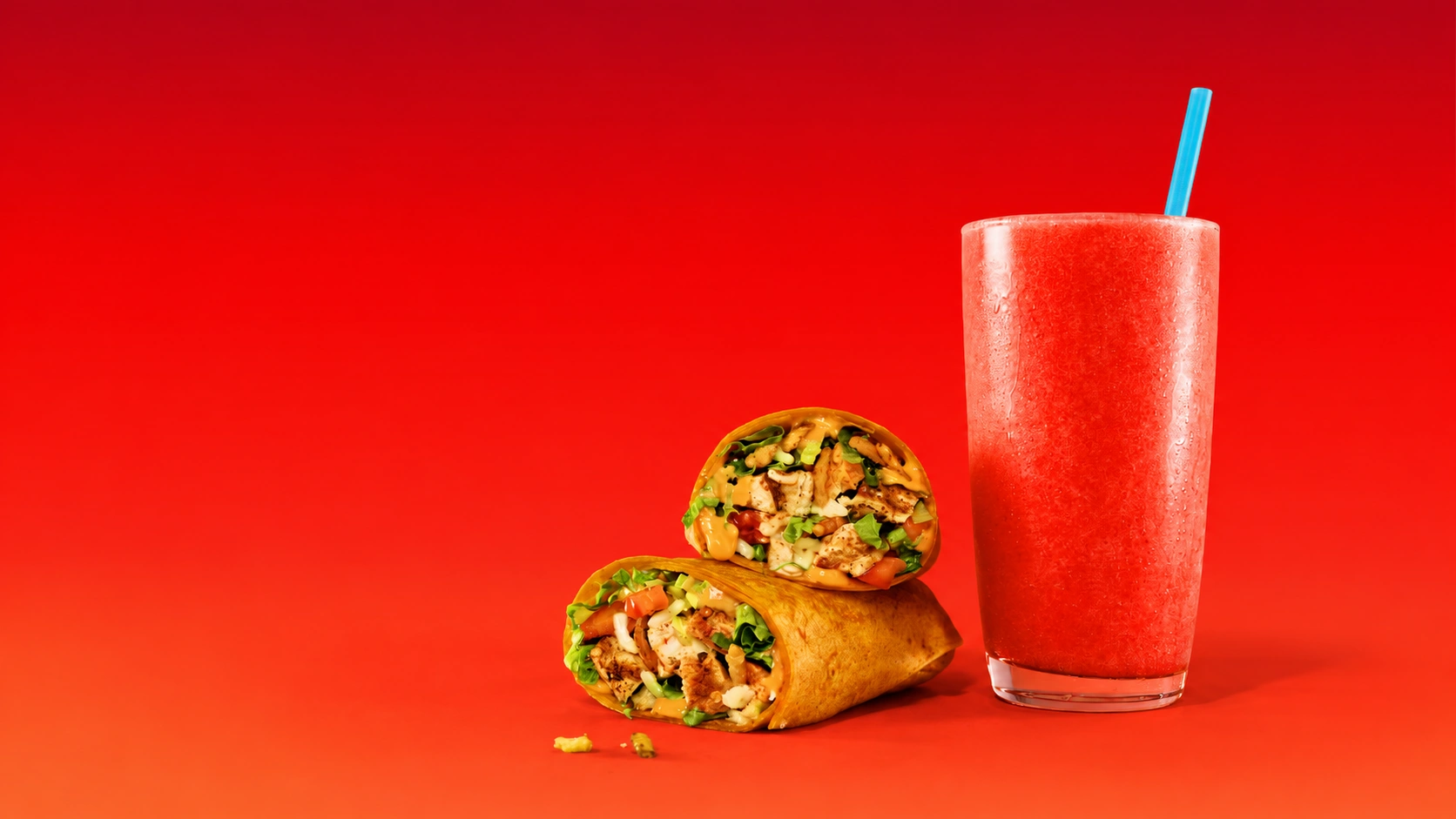 Tropical Smoothie Cafe Bets on Balanced Heat as Spicy Flavors Gain Momentum