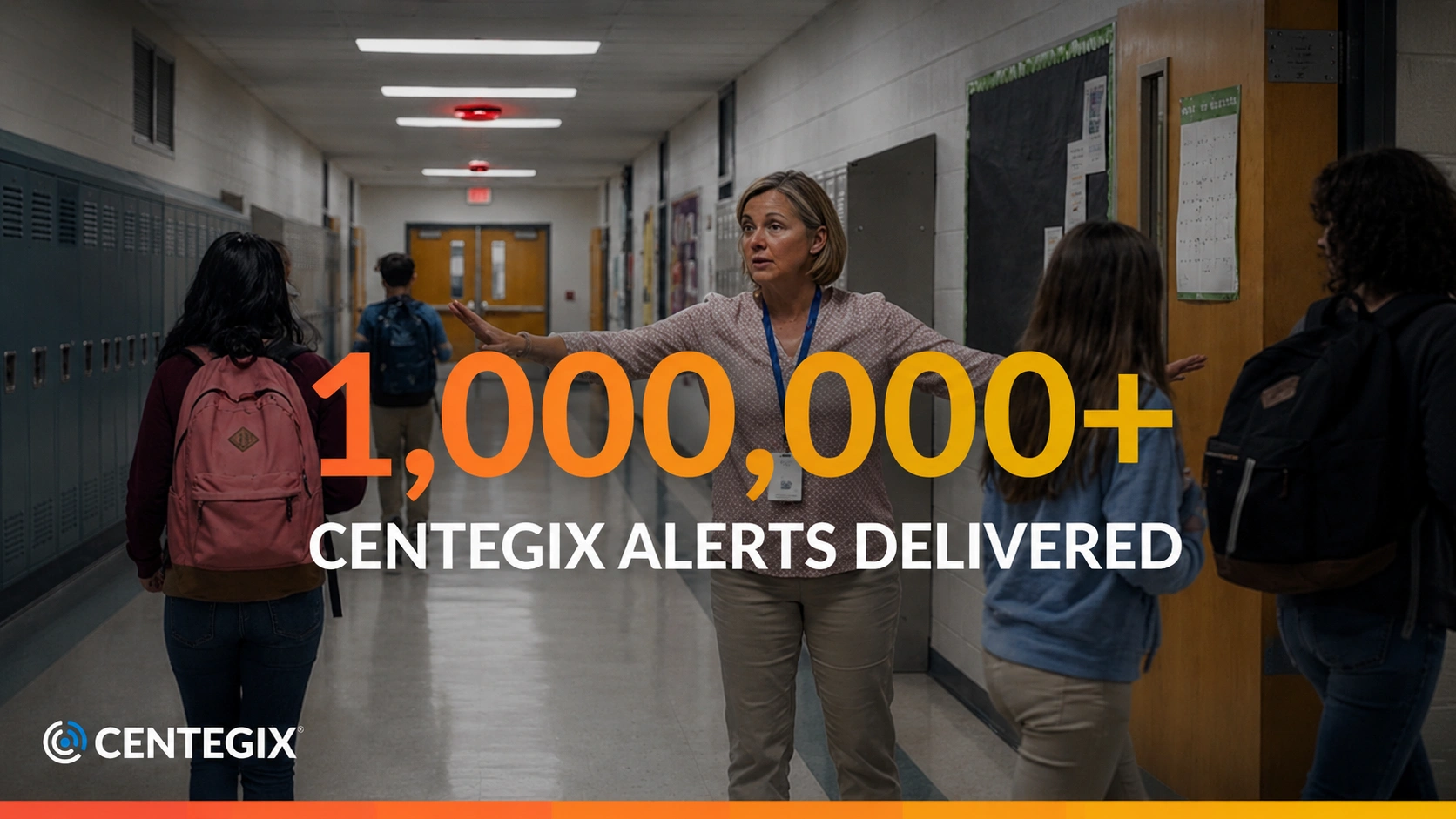 CENTEGIX’s Growth Signals a Broader Shift in Emergency Response Technology
