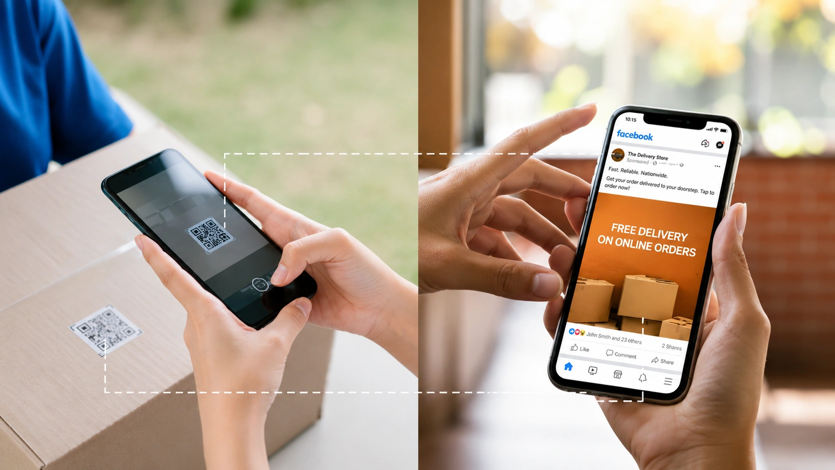 Uniqode Brings AI to QR Code Strategy as Marketing Becomes More Data-Driven