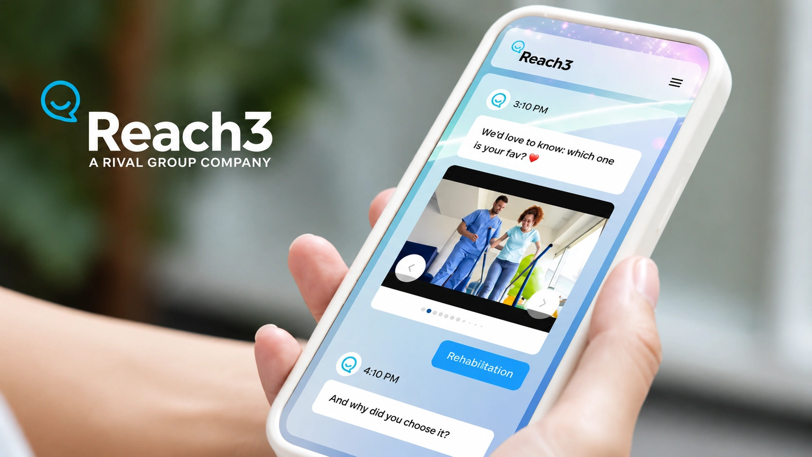 Reach3 Insights Explores How AI Is Reshaping Brand Discovery and Decisions
