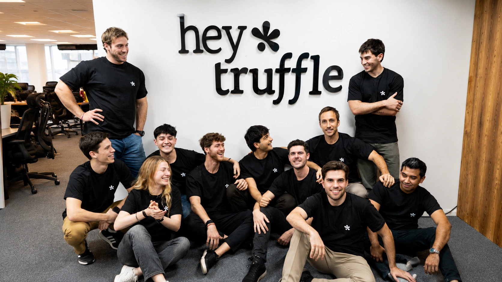 heytruffle Bets on Managed AI to Modernize Restaurant Guest Service