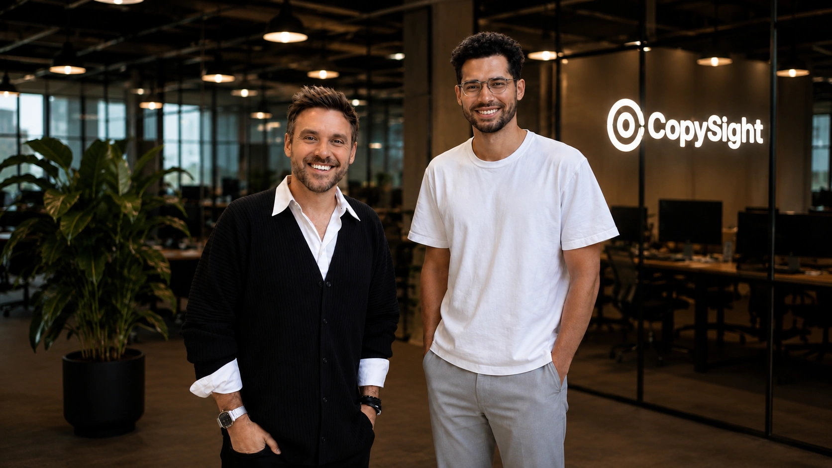 CopySight Targets a Growing Challenge in AI Content Rights Management