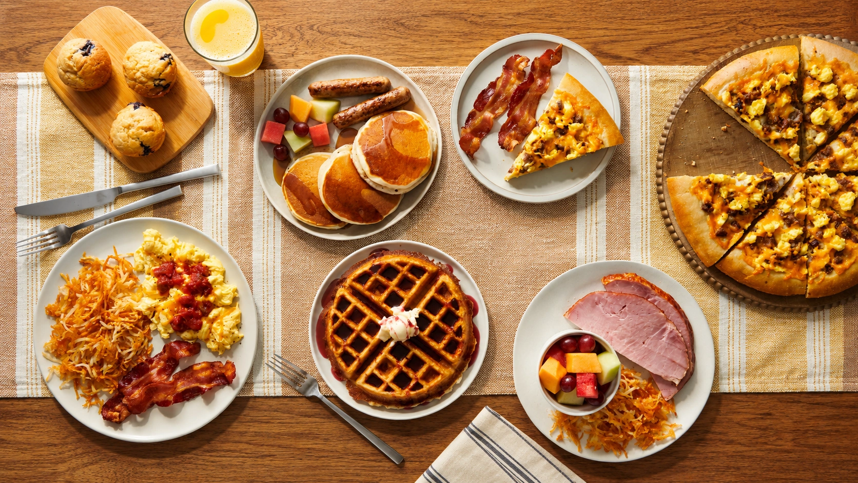 Golden Corral Marks America’s 250th With a Yearlong Focus on Affordable Dining