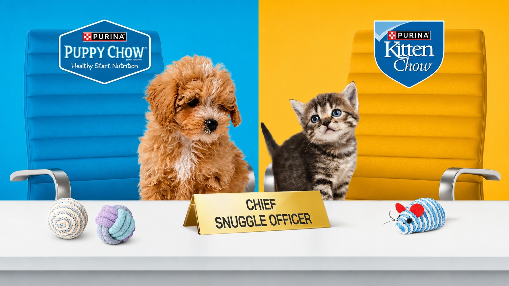 Purina’s Chief Snuggle Officer Contest Turns Pet Affection Into Public Engagement