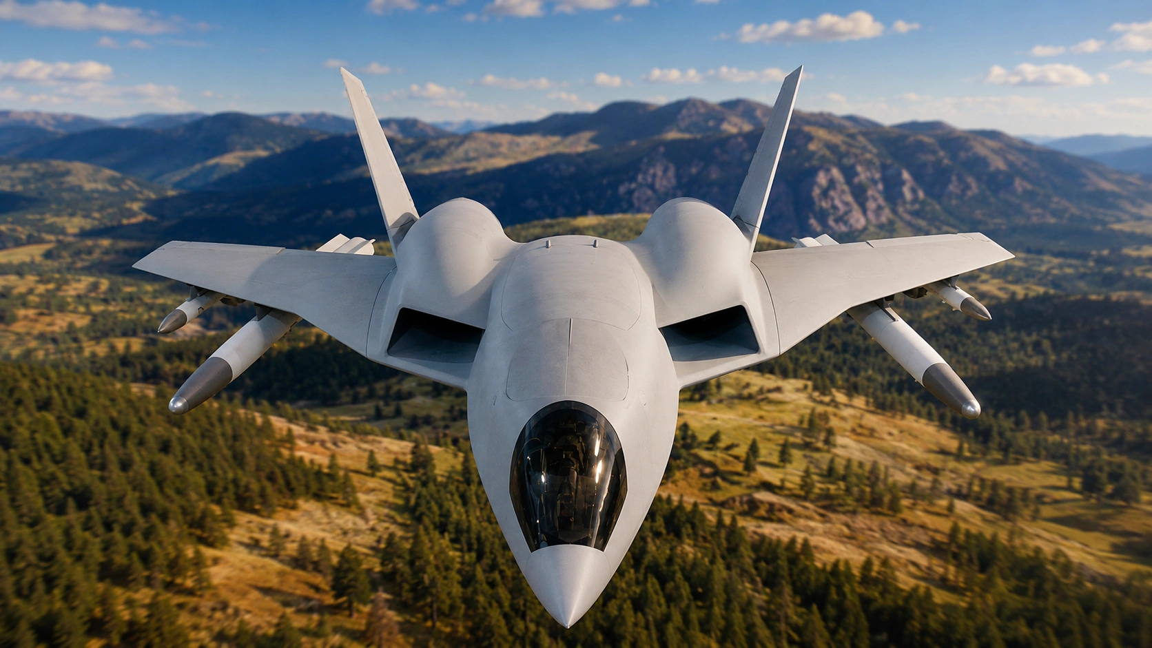 SkyDefense’s CobraJet Signals the Next Phase of Counter-Drone Defense