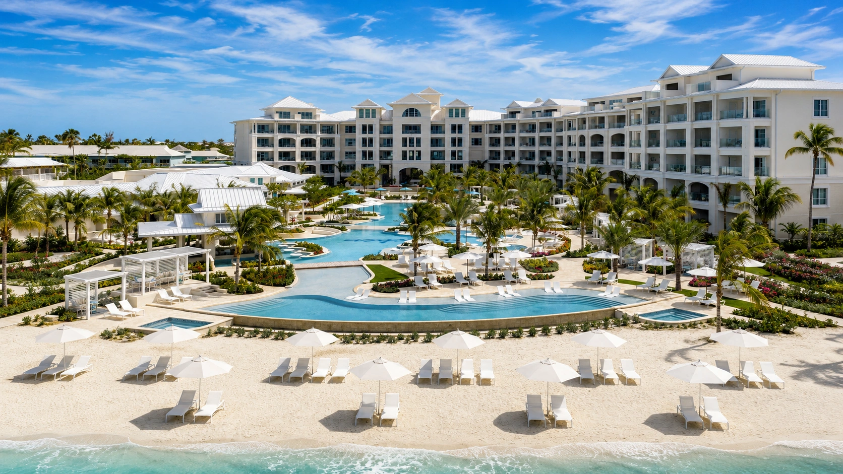 Why Caribbean Resorts Are Turning Summer Into a Prime Booking Season