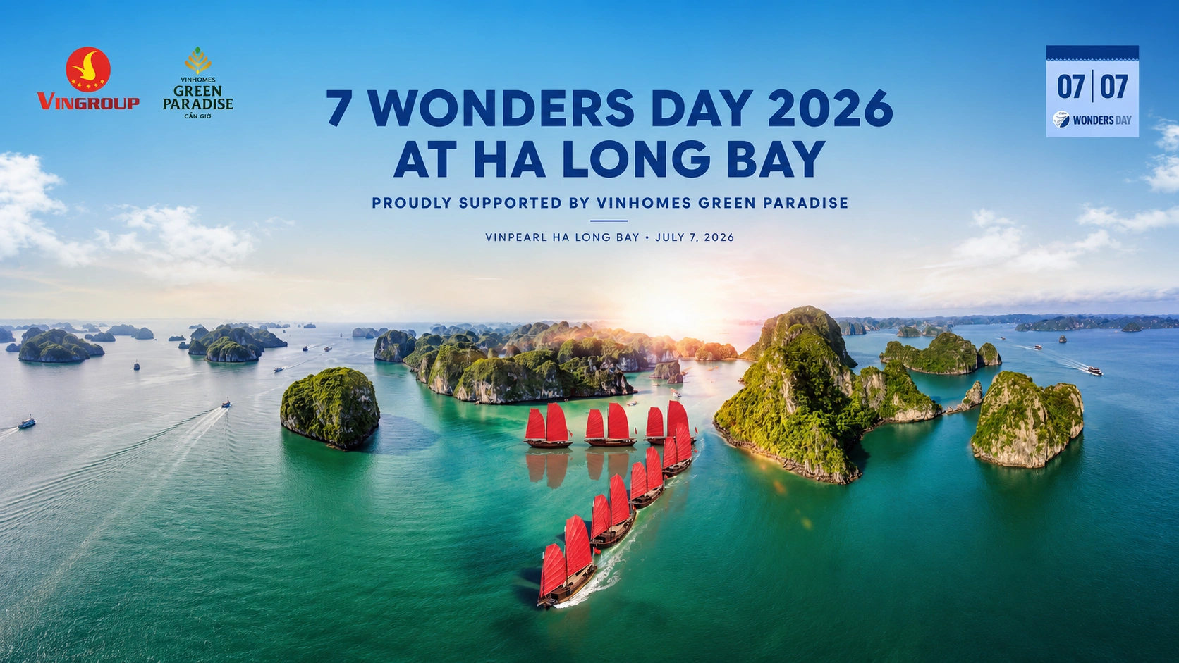 Vietnam Marks 7 Wonders Day as Global Recognition Meets National Identity