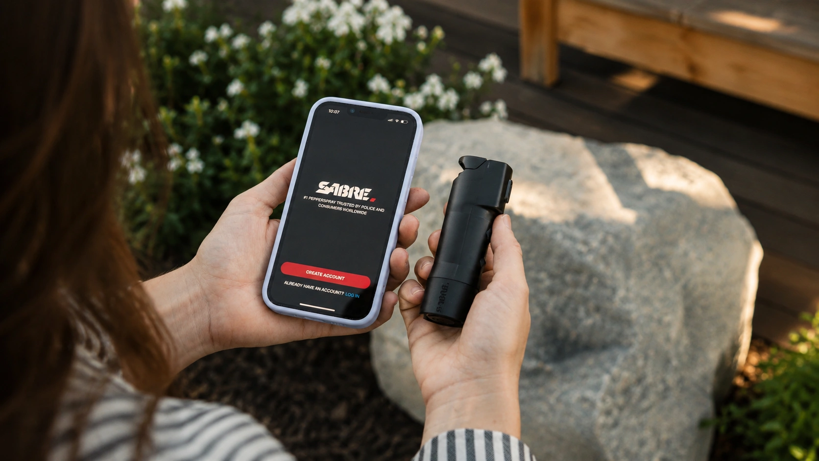 Connected Safety Devices Are Reshaping Everyday Personal Protection