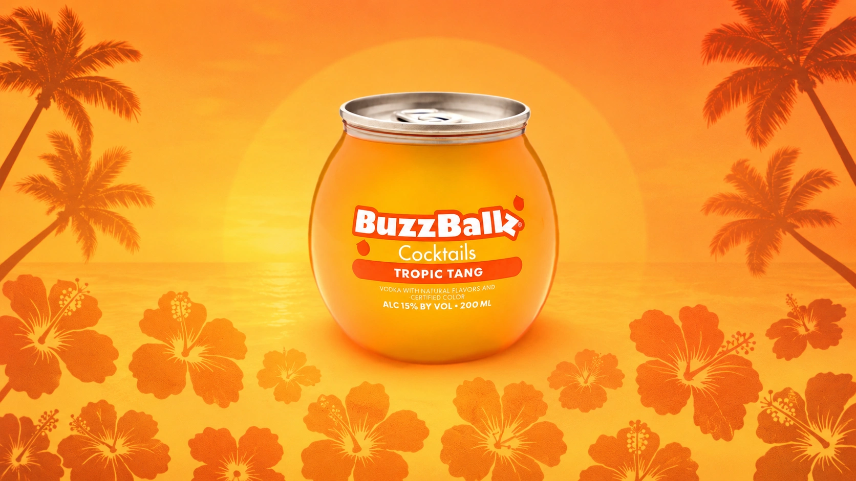 When Summer Marketing Becomes the Product: BuzzBallz Leans Into Playful Branding