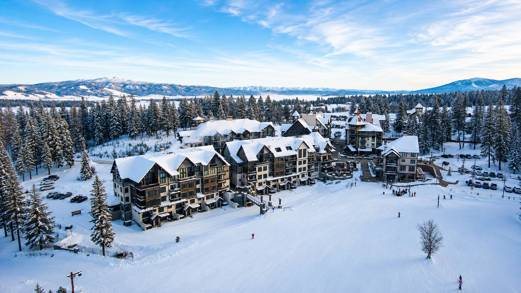 Why a Reader-Voted Resort Ranking Carries Weight in a Changing Travel Market