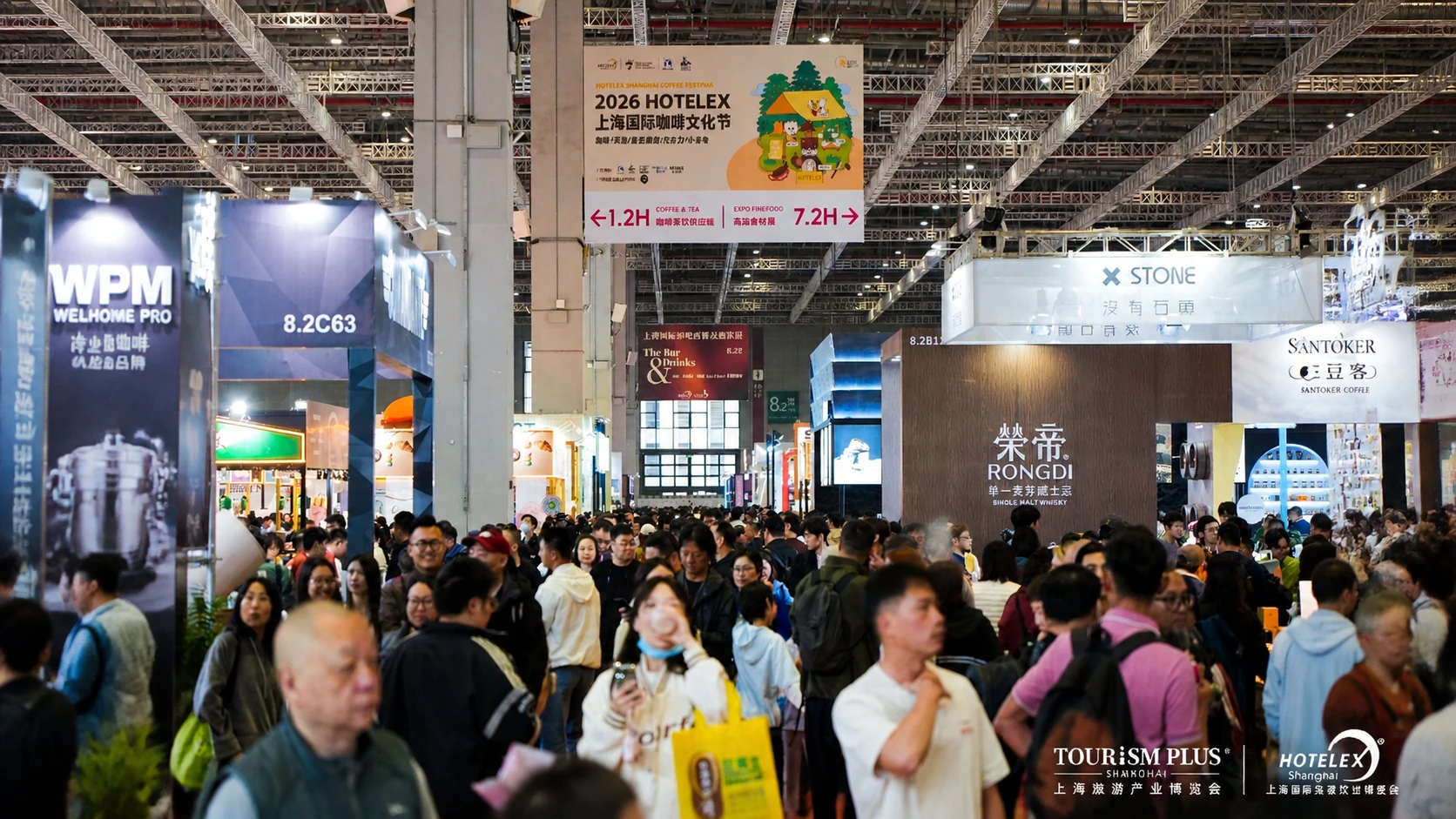 HOTELEX Shanghai Turns Trade-Show Scale Into a Cross-Border Growth Platform