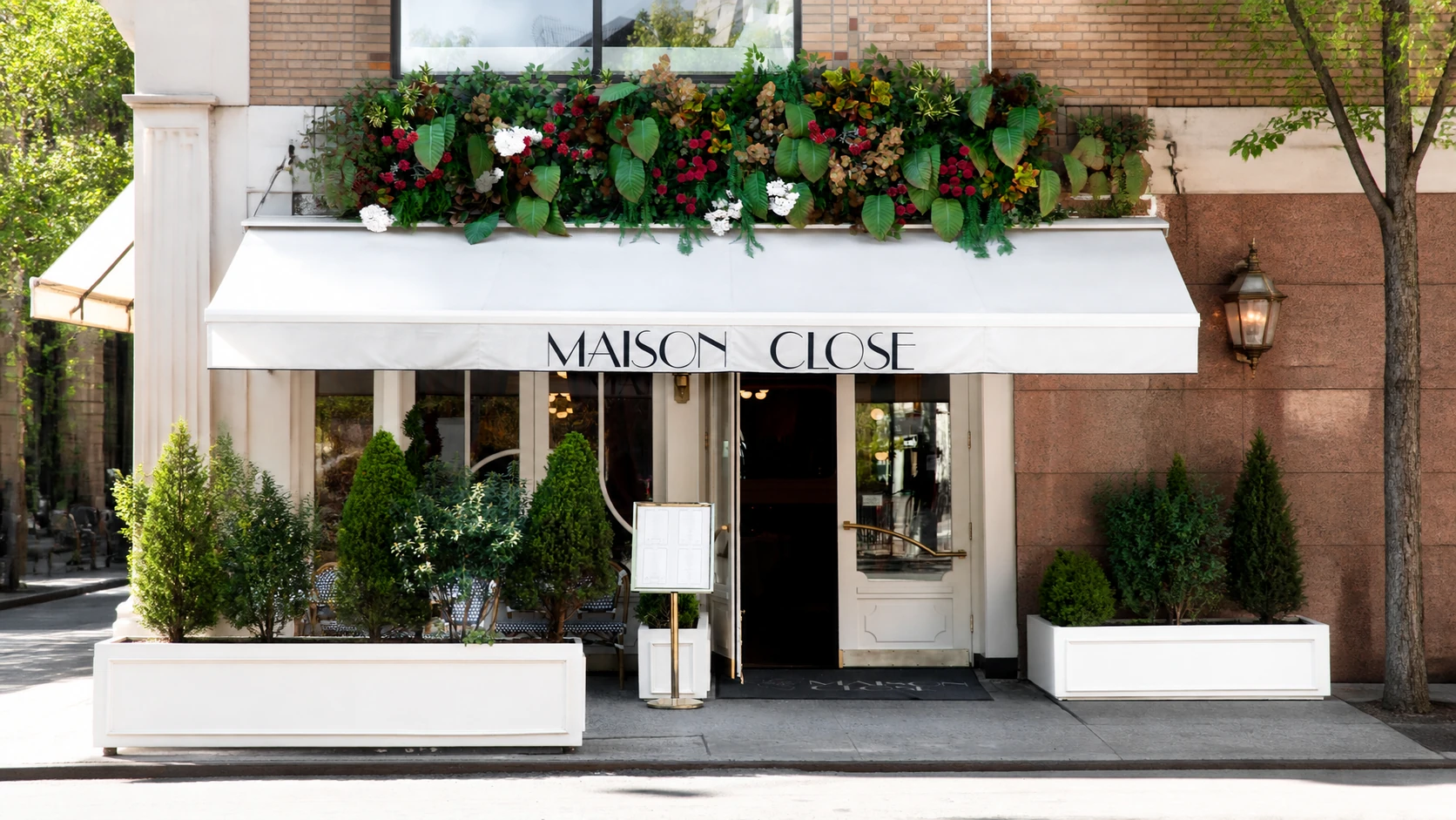 3rd Space Hospitality Extends Its Dining Model Across The Hamptons