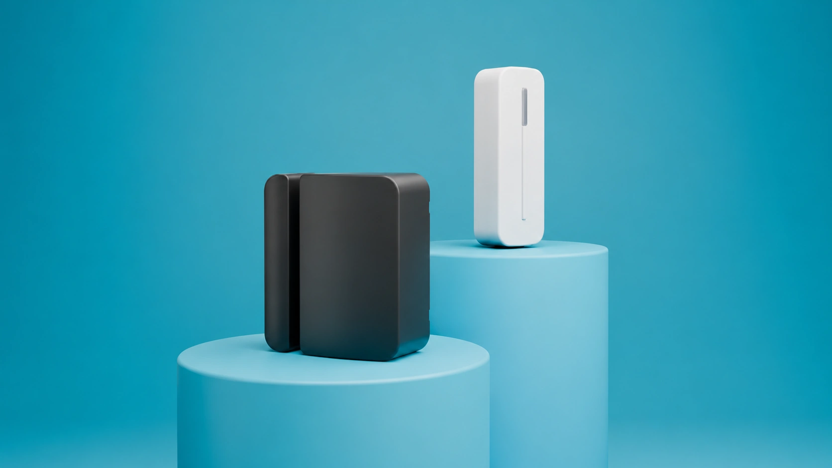 Abode Pushes Smart Home Security Beyond the Traditional Front Door