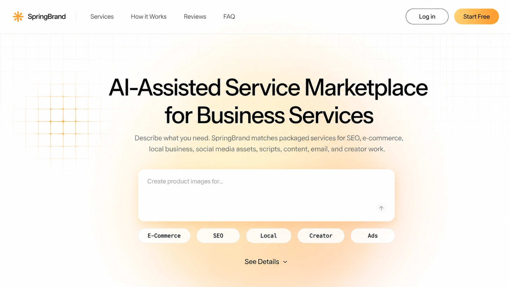 SpringBrand Uses AI to Tackle the Administrative Side of Selling Expertise
