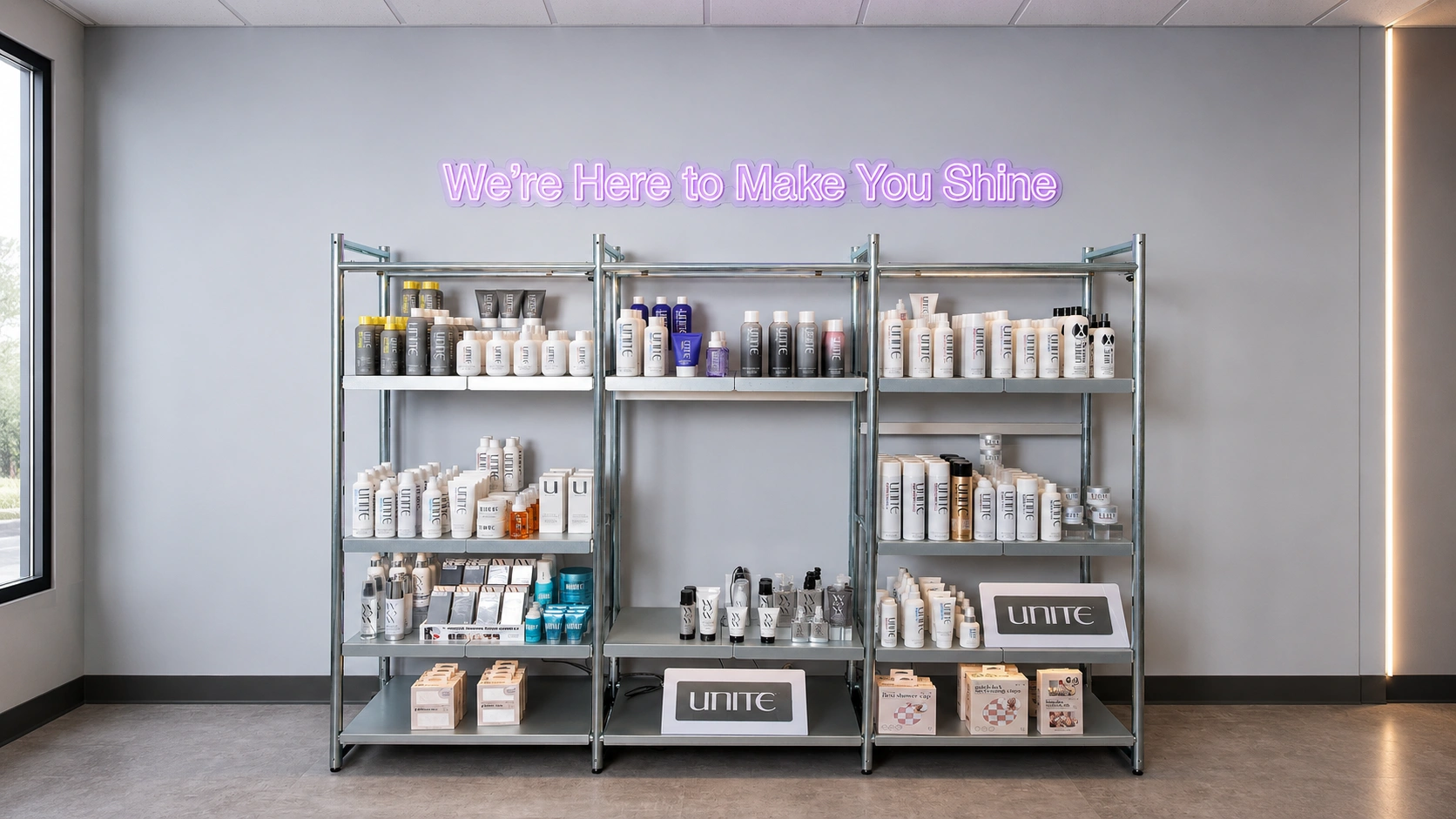 Blo Blow Dry Bar Bets on Franchise Growth as Beauty Services Shift