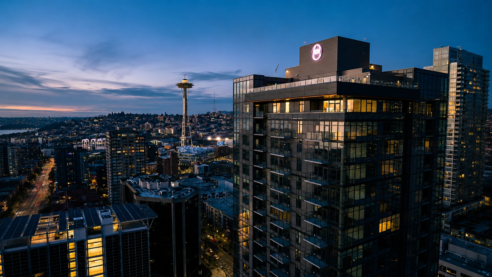 Security Properties Brings AI Into the First Pass of Real Estate Deals