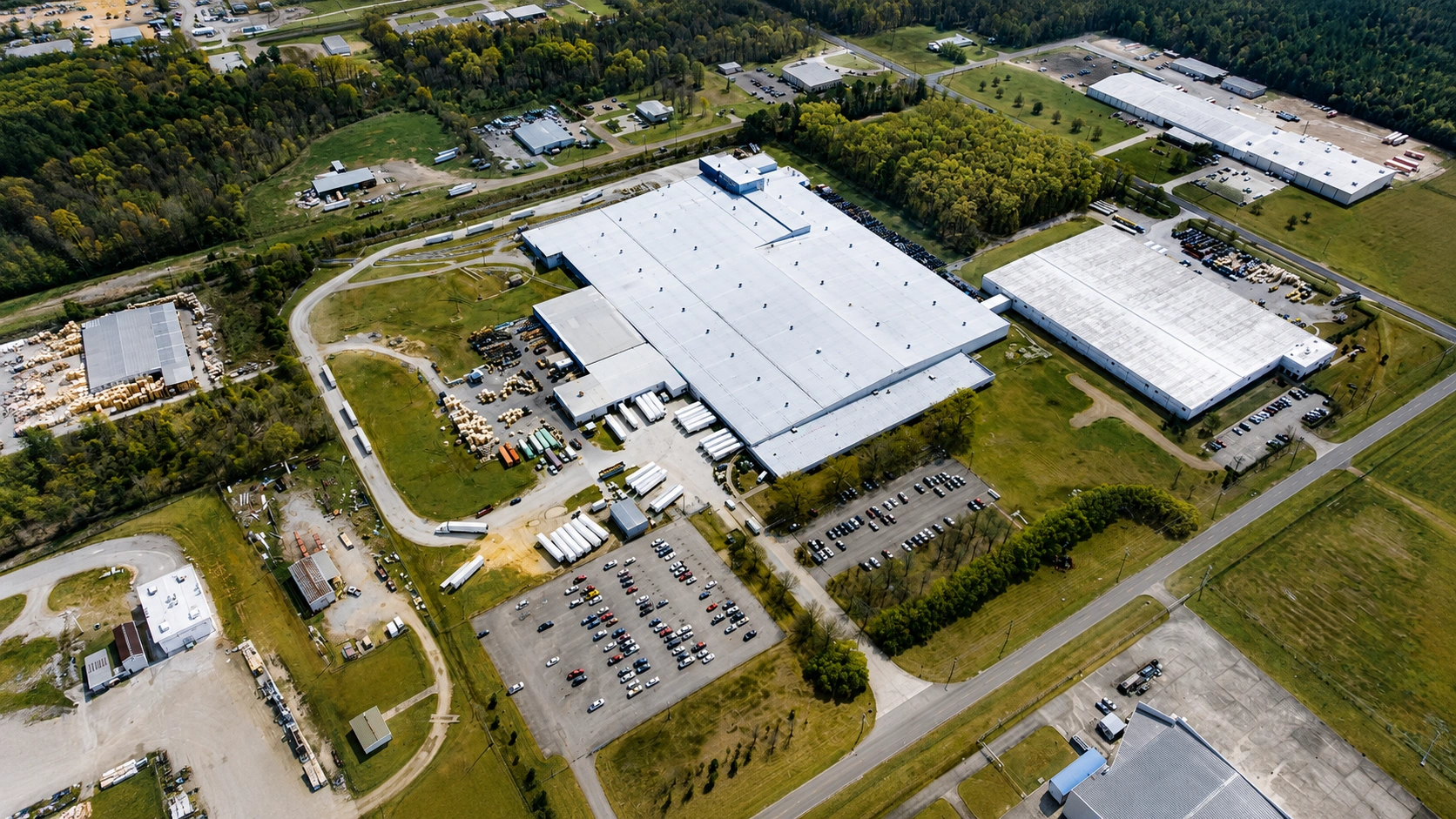 Southwire’s $256 Million Expansion Signals Rising Demand for Wire Capacity