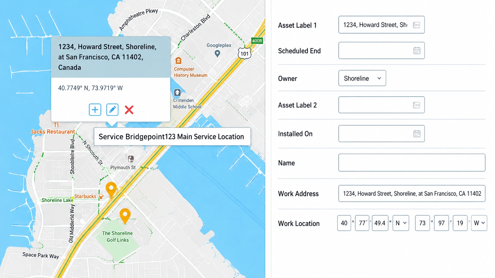 Flowfinity Brings AI Oversight and Deeper Mapping Tools to Field Operations