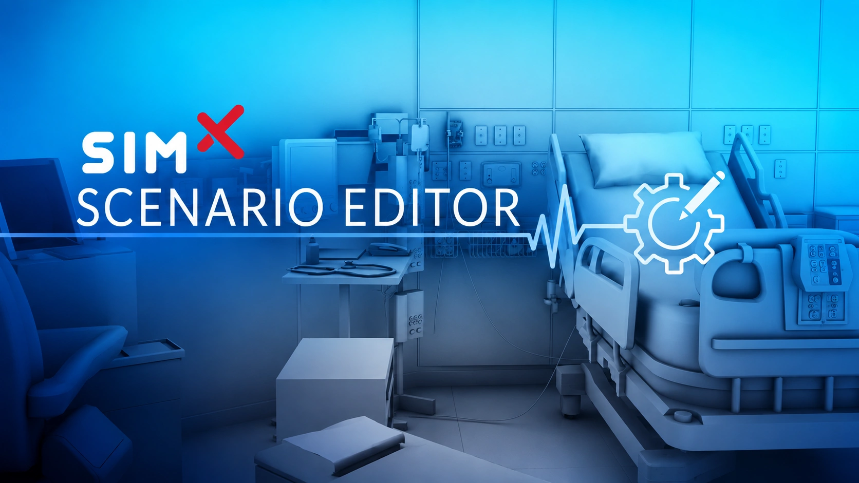 SimX Gives Medical Educators More Control Over Virtual Reality Training