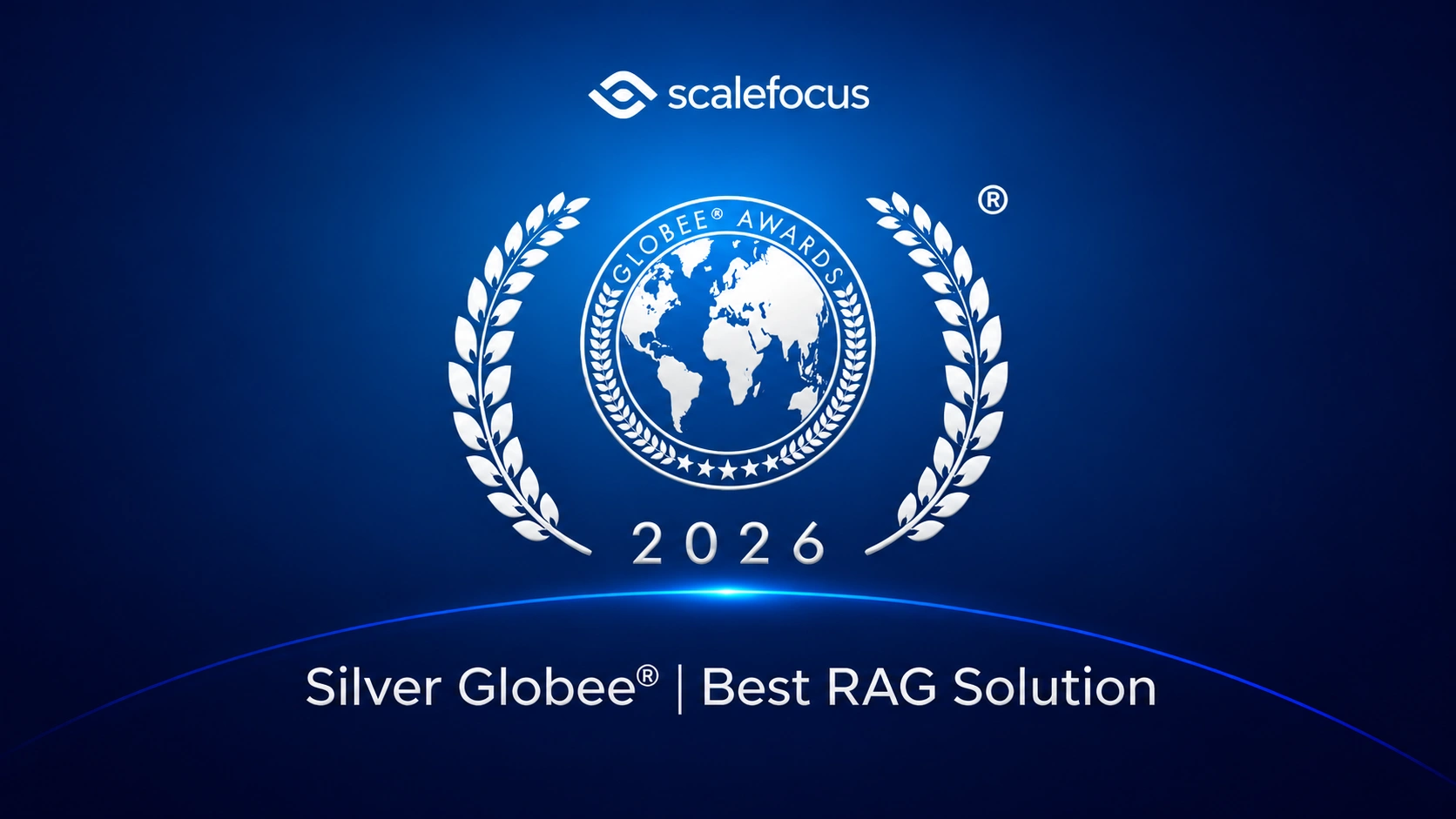 Scalefocus Award Highlights a Practical Role for RAG in Aviation